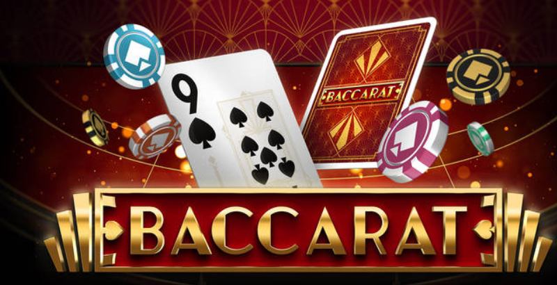 Làm thế nào để chơi Winning Baccarat dễ?